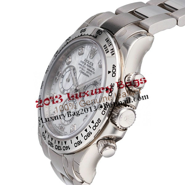 Rolex Cosmograph Daytona Watch 116509A Rolex Cosmograph Daytona Watch 116509A