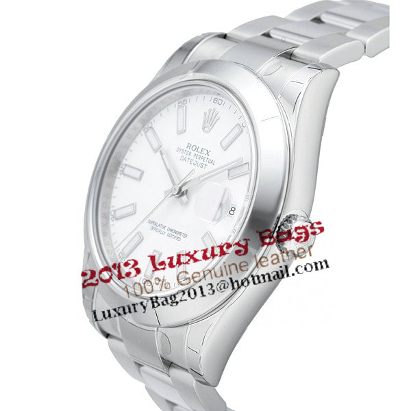 Rolex Datejust II Watch 116300C Rolex Datejust II Watch 116300C