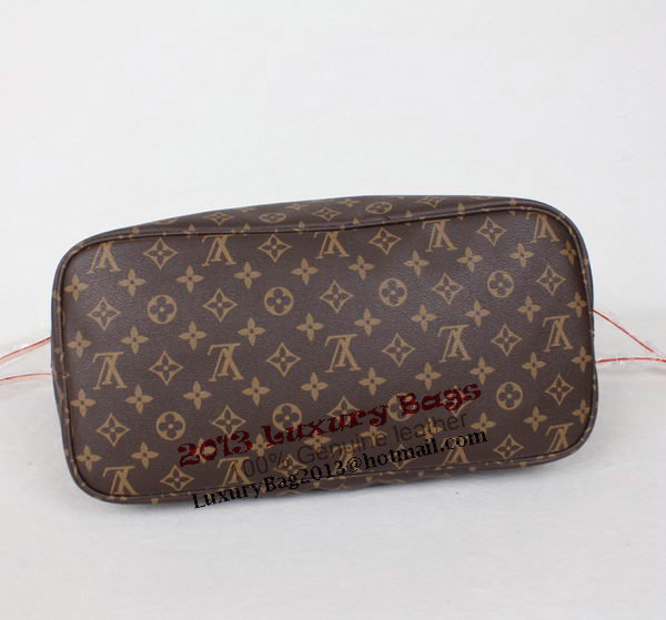 Louis Vuitton Monogram Canvas Neverfull GM M40991 Fuchsia Louis Vuitton Monogram Canvas Neverfull GM M40991 Fuchsia