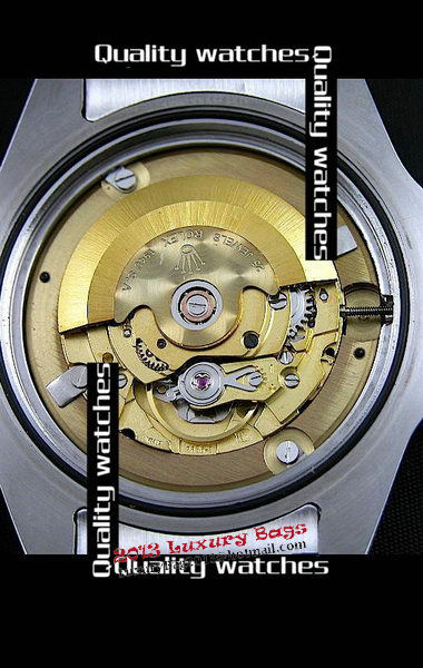 Rolex Explorer II Replica Watch RO8004A Rolex Explorer II Replica Watch RO8004A