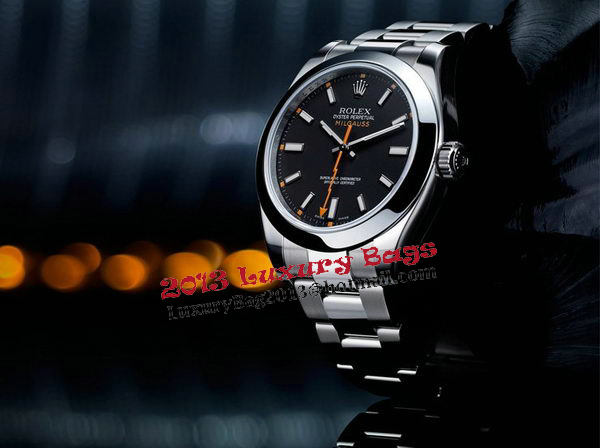 Rolex Milgauss Replica Watch RO8001C Rolex Milgauss Replica Watch RO8001C