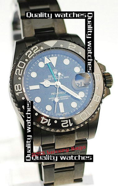 Rolex GMT-Master Replica Watch RO8016Q Rolex GMT-Master Replica Watch RO8016Q