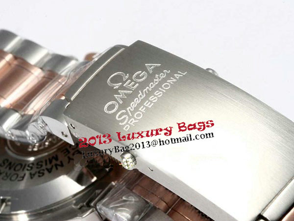 Omega Speedmaster Replica Watch OM8040AF Omega Speedmaster Replica Watch OM8040AF