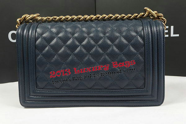 Boy Chanel Flap Bag Original Royal Cannage Pattern A67025 Gold Boy Chanel Flap Bag Original Royal Cannage Pattern A67025 Gold