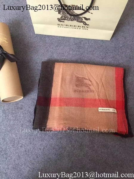 BurBerry Scarf BURS16080401 BurBerry Scarf BURS16080401