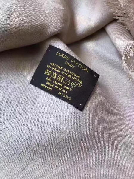 Louis Vuitton Scarf LVS92110G Louis Vuitton Scarf LVS92110G