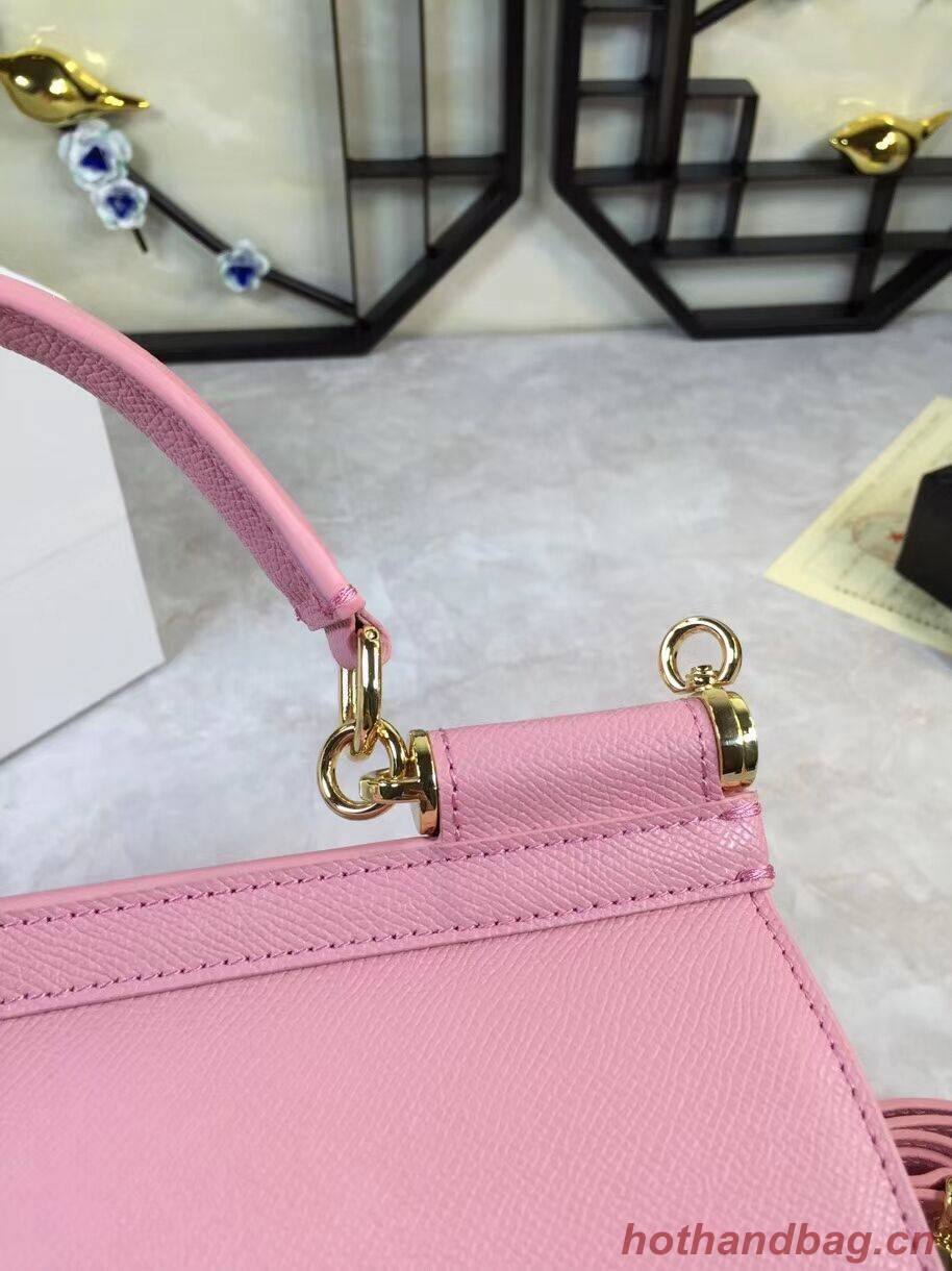 Dolce & Gabbana Origianl Leather 4136 pink Dolce & Gabbana Origianl Leather 4136 pink