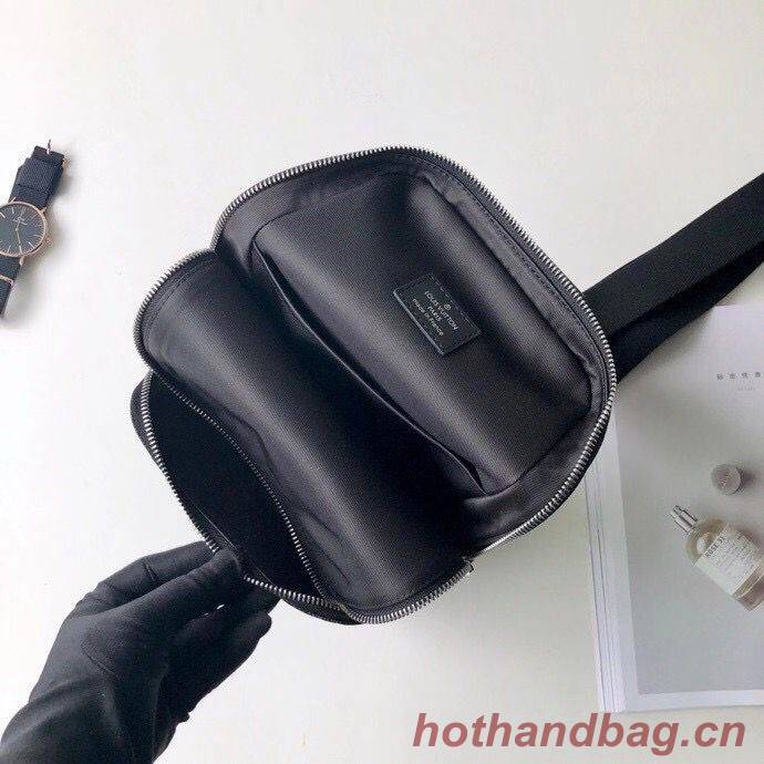 Louis Vuitton AVENUE SLING Original Leather Bag N41719 Louis Vuitton AVENUE SLING Original Leather Bag N41719