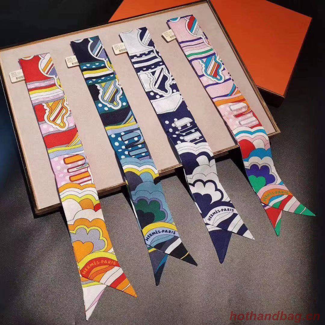 Hermes Ribbon 3671