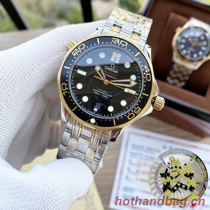 Omega Watch OMW00017-3 Omega Watch OMW00017-3
