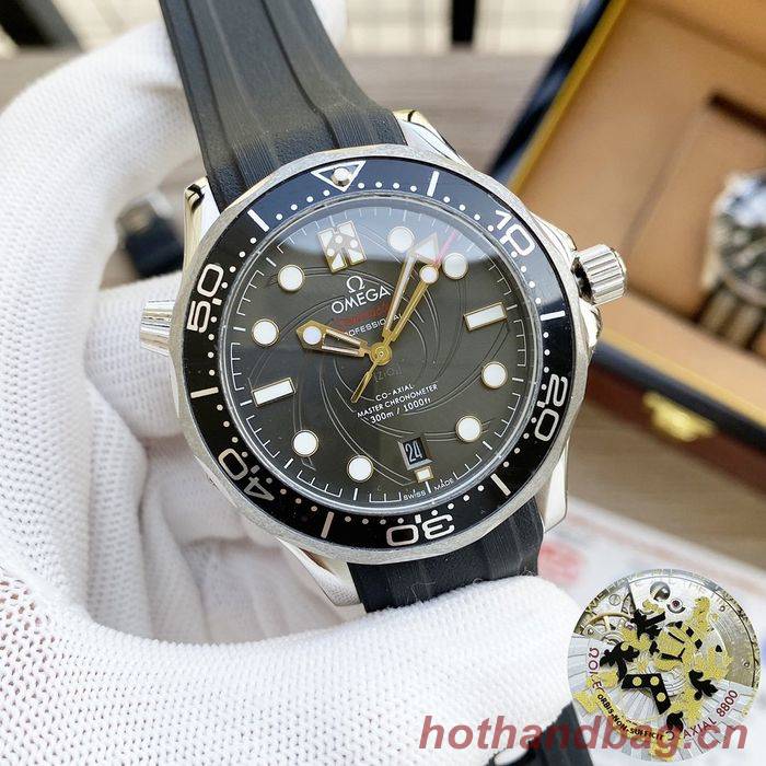 Omega Watch OMW00020-3 Omega Watch OMW00020-3