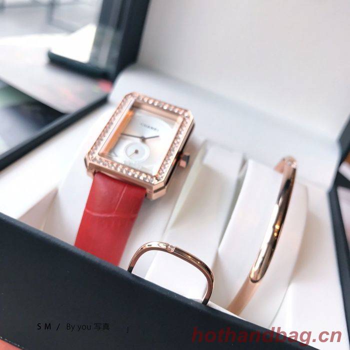 Chanel Watch CHW00009-2 Chanel Watch CHW00009-2