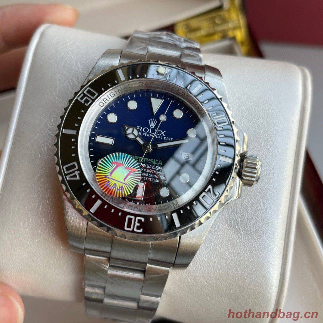 Rolex Watch RXW00034-1 Rolex Watch RXW00034-1