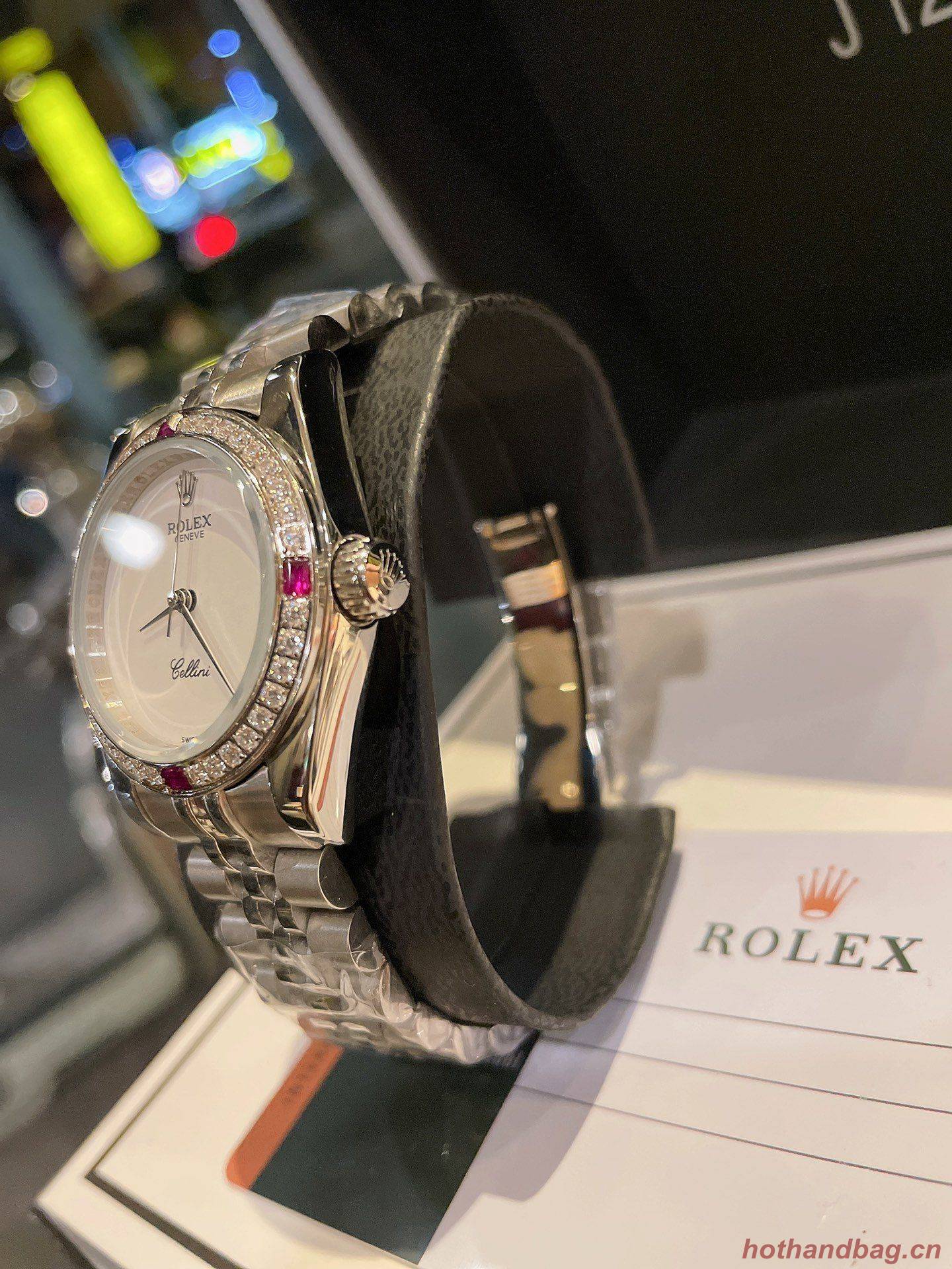 Rolex Watch RXW00040 Rolex Watch RXW00040