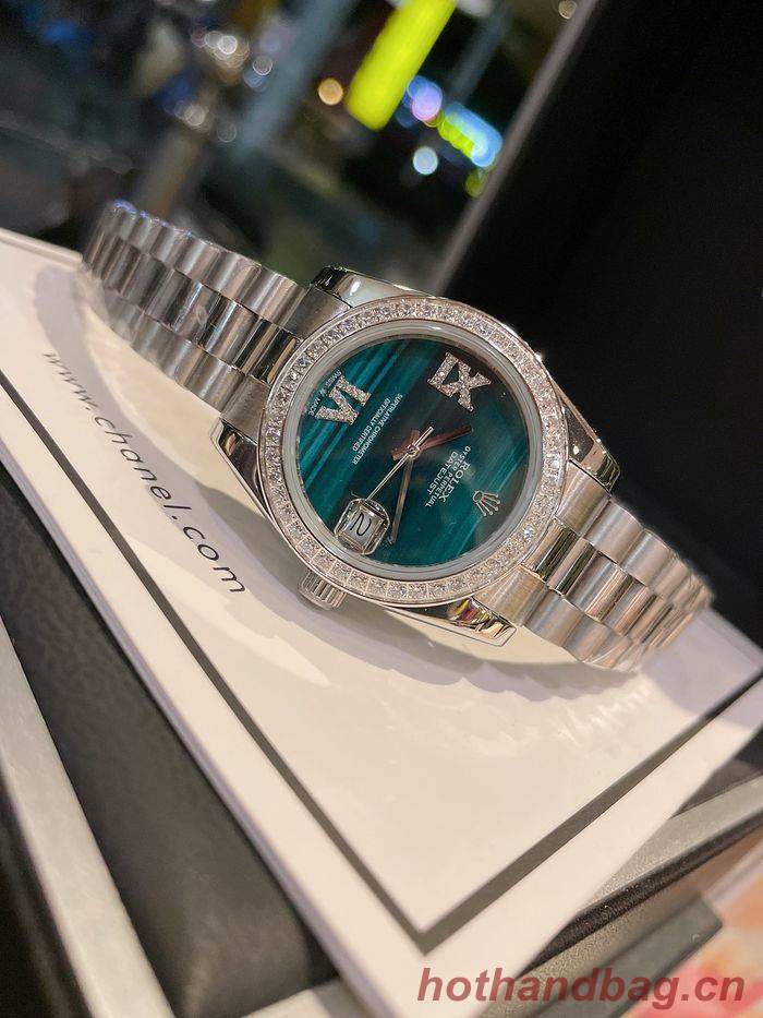 Rolex Watch RXW00115 Rolex Watch RXW00115