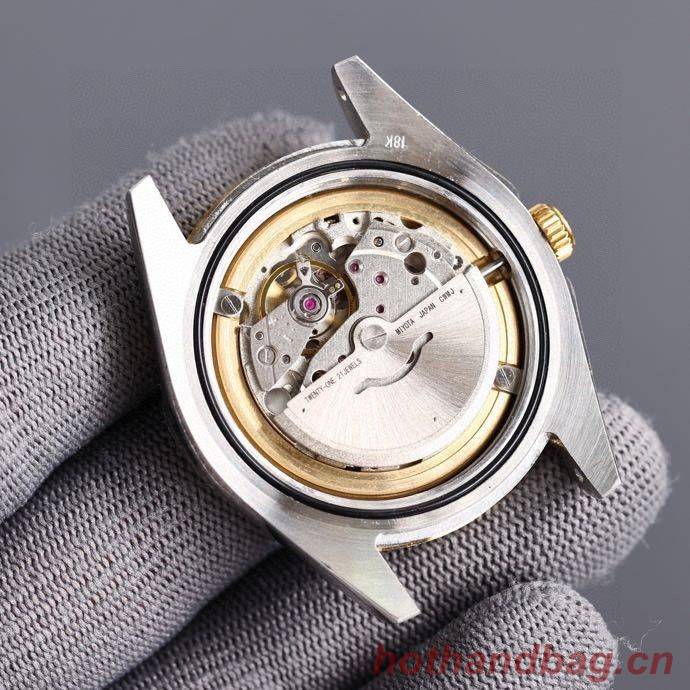Rolex Watch RXW00126-1 Rolex Watch RXW00126-1