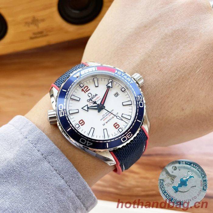 Omega Watch OMW00187-1 Omega Watch OMW00187-1