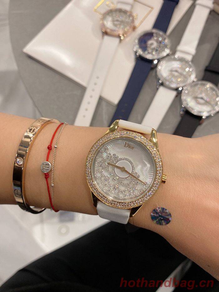 Dior Watch DRW00017-1 Dior Watch DRW00017-1