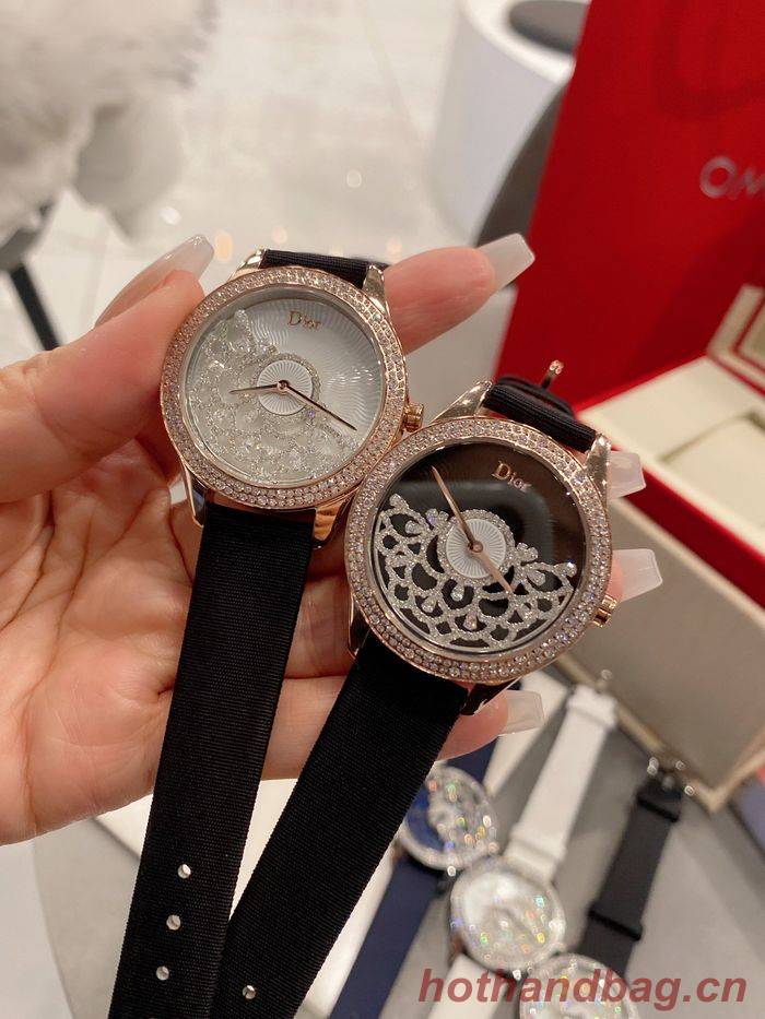 Dior Watch DRW00019-1 Dior Watch DRW00019-1