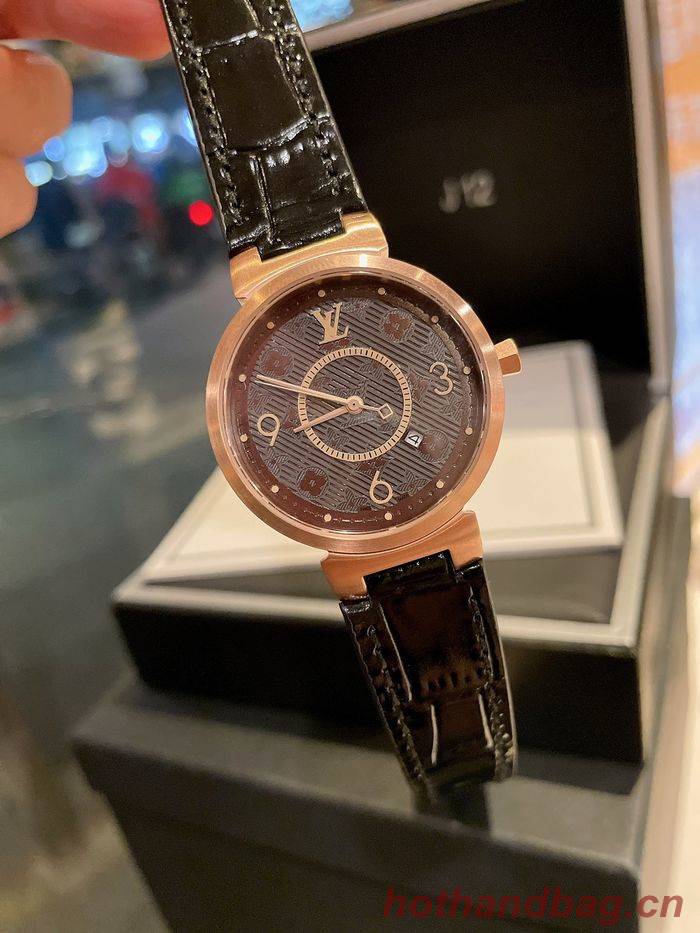 Louis Vuitton Watch LVW00003 Louis Vuitton Watch LVW00003
