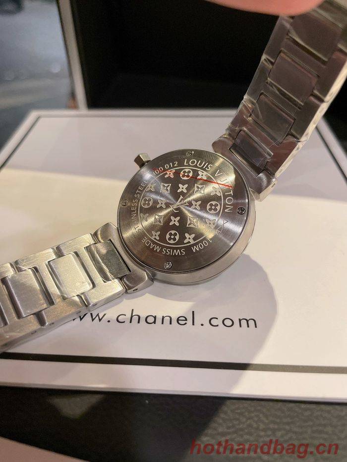 Louis Vuitton Watch LVW00006 Louis Vuitton Watch LVW00006