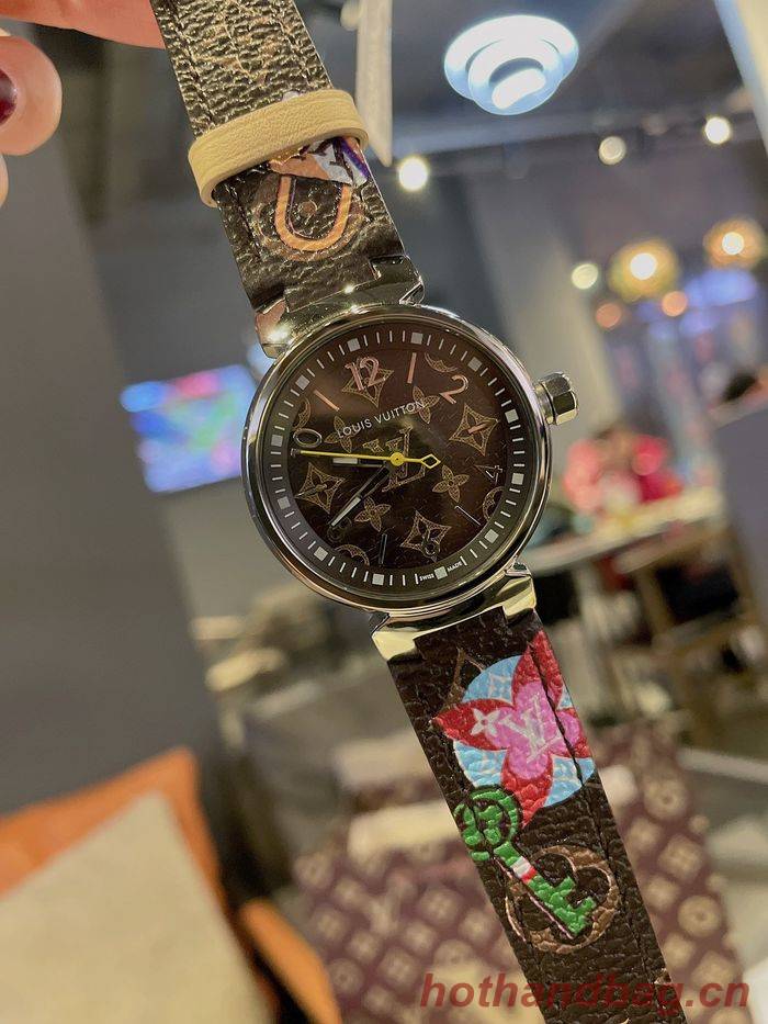 Louis Vuitton Watch LVW00019 Louis Vuitton Watch LVW00019