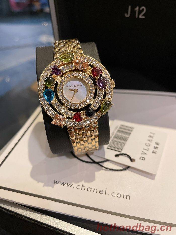 Bvlgari Watch BVW00020-2 Bvlgari Watch BVW00020-2