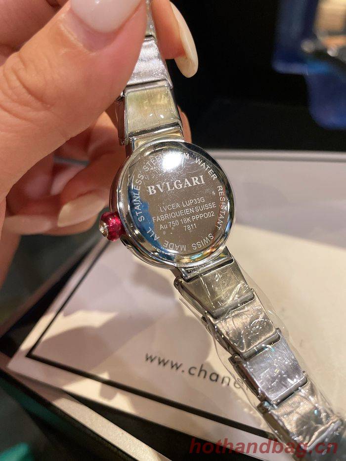 Bvlgari Watch BVW00028-1 Bvlgari Watch BVW00028-1