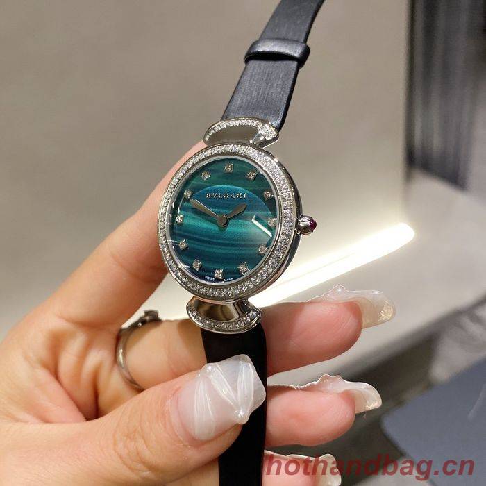 Bvlgari Watch BVW00036 Bvlgari Watch BVW00036
