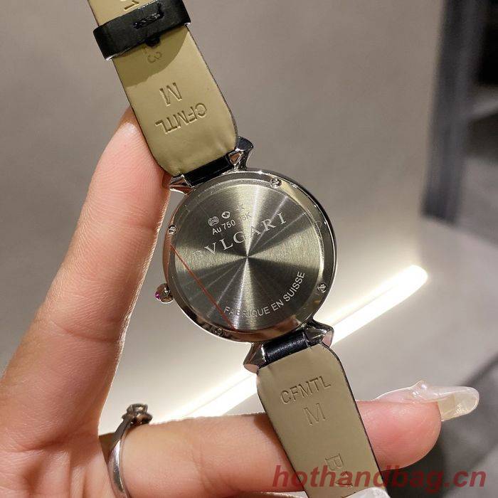 Bvlgari Watch BVW00036 Bvlgari Watch BVW00036