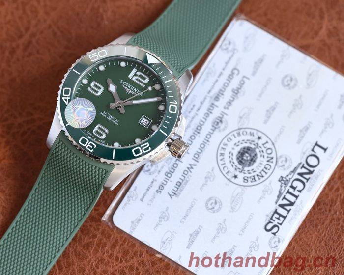 Longines Watch LGW00120 Longines Watch LGW00120