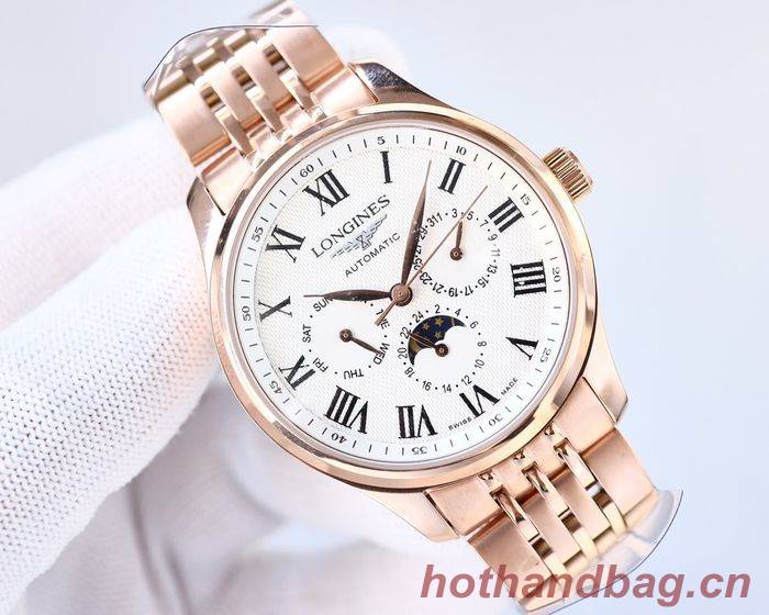 Longines Watch LGW00164-1 Longines Watch LGW00164-1