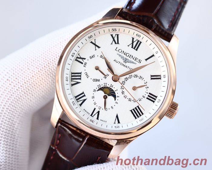 Longines Watch LGW00165-1 Longines Watch LGW00165-1