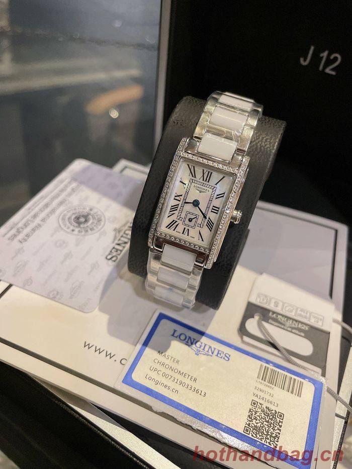 Longines Watch LGW00210 Longines Watch LGW00210