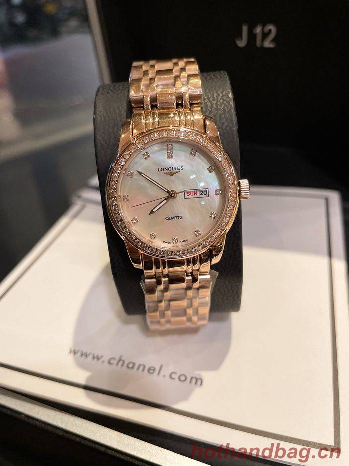 Longines Watch LGW00212-3 Longines Watch LGW00212-3