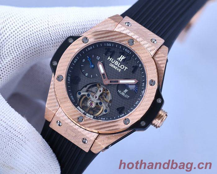 Hublot Watch HBW00056-2 Hublot Watch HBW00056-2