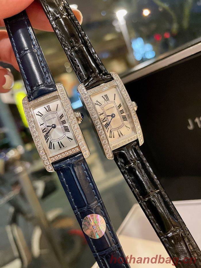 Cartier Watch CTW00006-1 Cartier Watch CTW00006-1