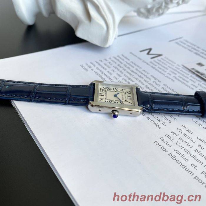 Cartier Watch CTW00011 Cartier Watch CTW00011