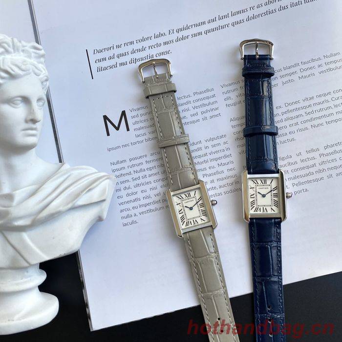 Cartier Watch CTW00011 Cartier Watch CTW00011