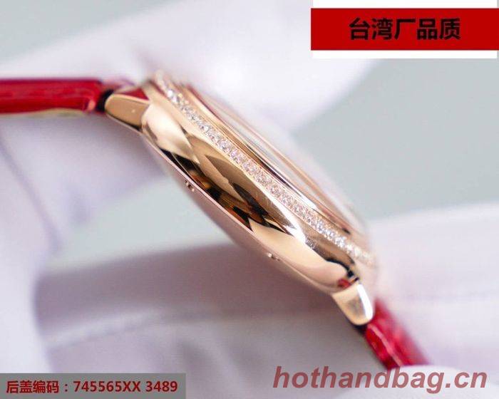 Cartier Watch CTW00047 Cartier Watch CTW00047