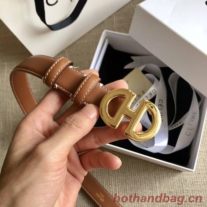 Celine Belt 25MM CEB00017 Celine Belt 25MM CEB00017