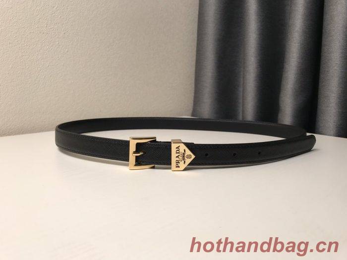 Prada Belt 20MM PRB00011 Prada Belt 20MM PRB00011