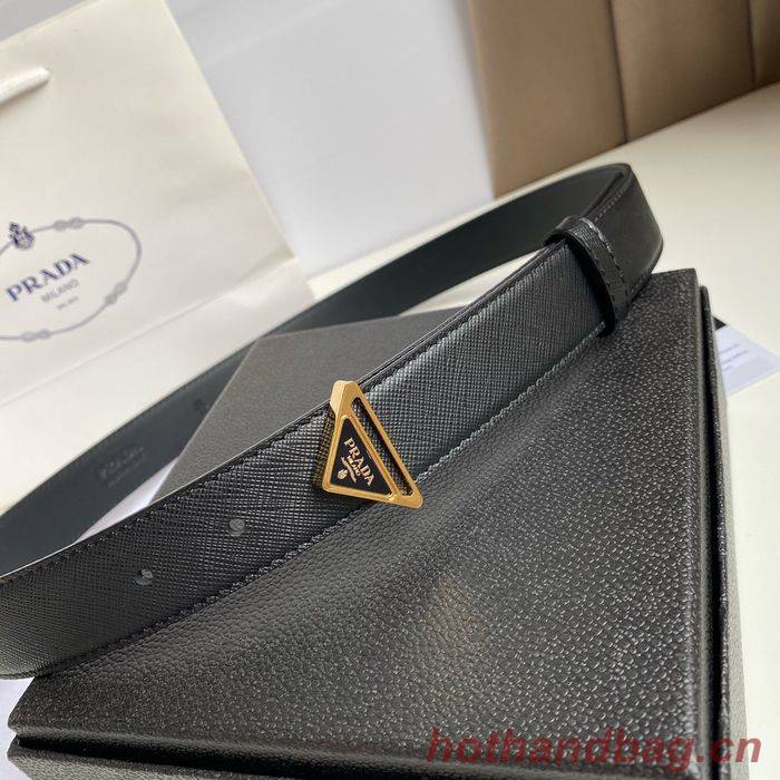 Prada Belt 30MM PRB00025 Prada Belt 30MM PRB00025