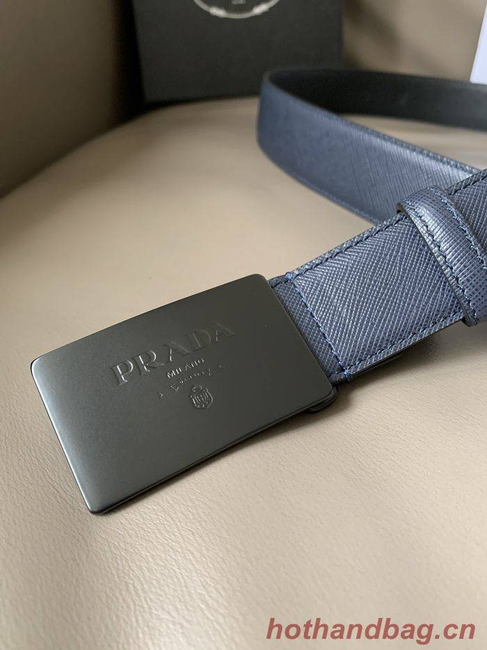 Prada Belt 34MM PRB00051 Prada Belt 34MM PRB00051