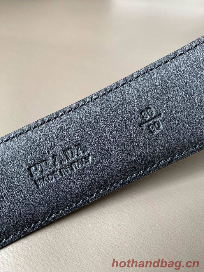 Prada Belt 40MM PRB00067 Prada Belt 40MM PRB00067