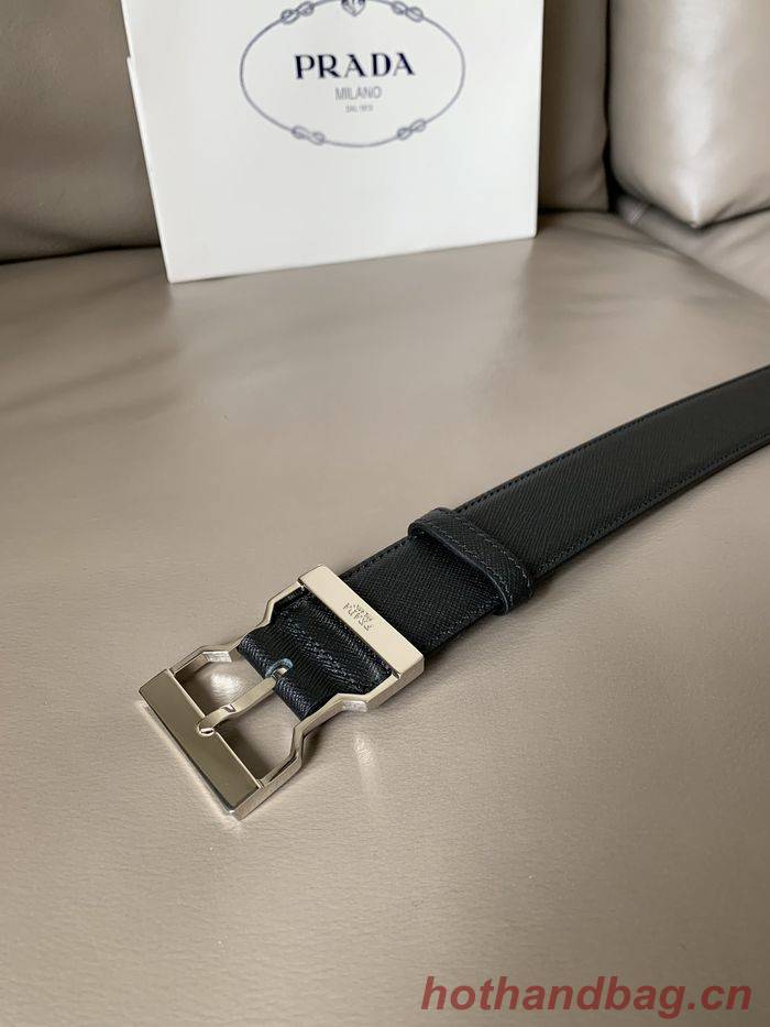 Prada Belt 40MM PRB00067 Prada Belt 40MM PRB00067