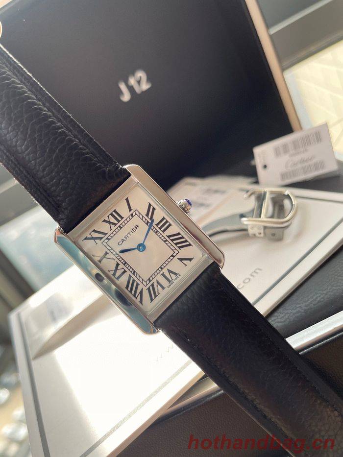 Cartier Watch CTW00058 Cartier Watch CTW00058