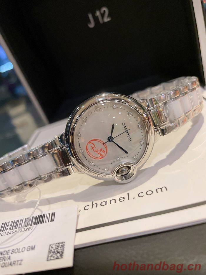 Cartier Watch CTW00072 Cartier Watch CTW00072