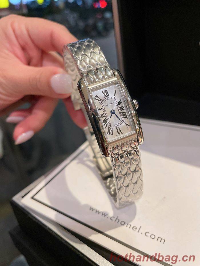 Cartier Watch CTW00084 Cartier Watch CTW00084