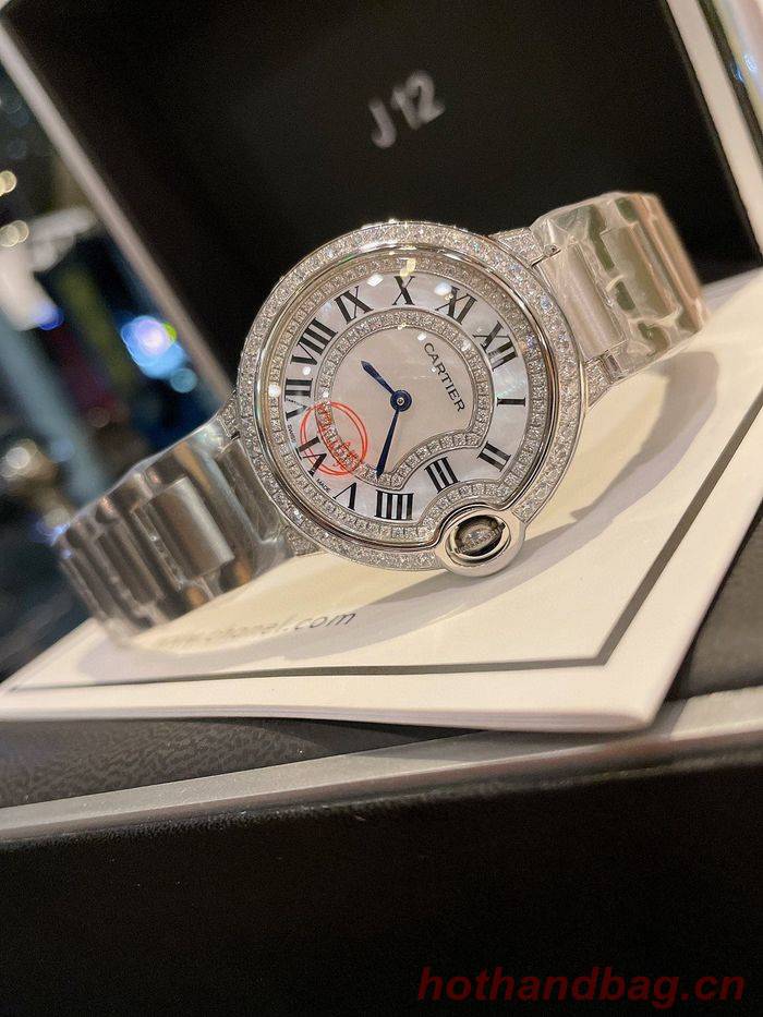 Cartier Watch CTW00103 Cartier Watch CTW00103